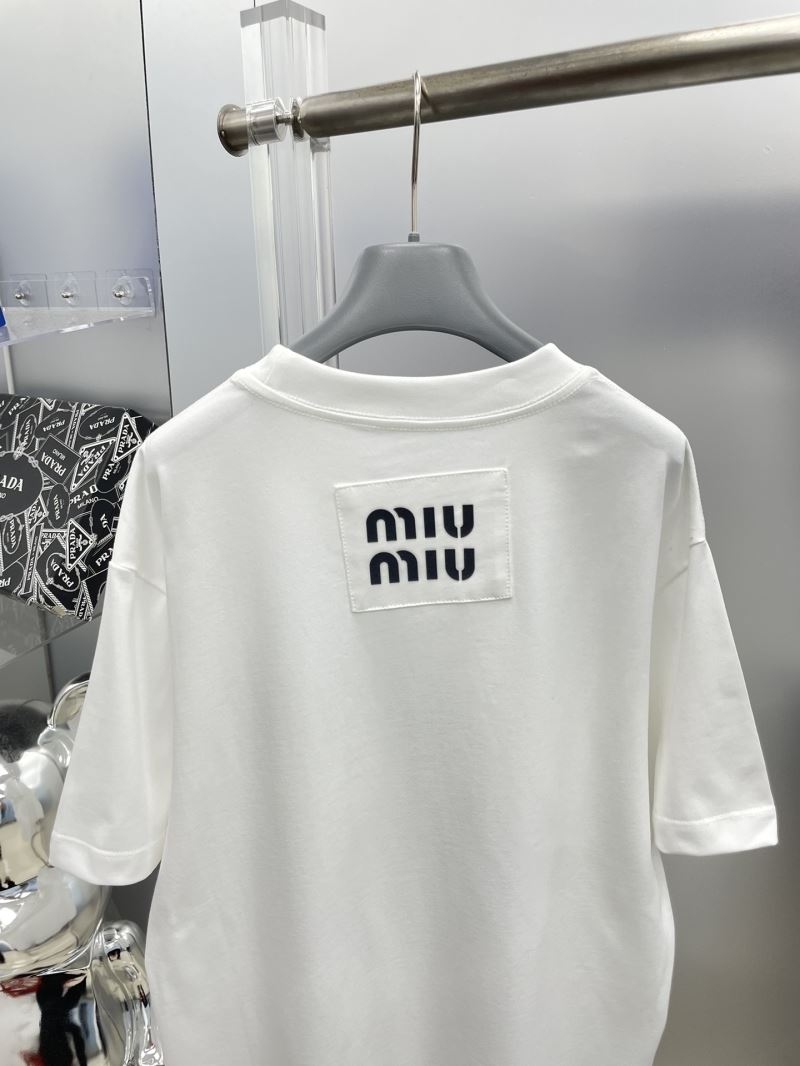 Miu Miu T-Shirts